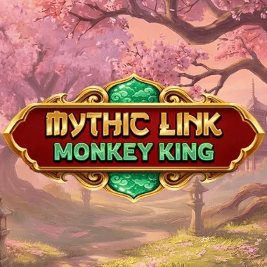 Mythic Link: Monkey King game tile