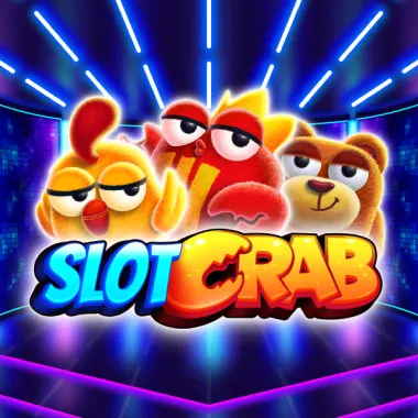Slot Crab