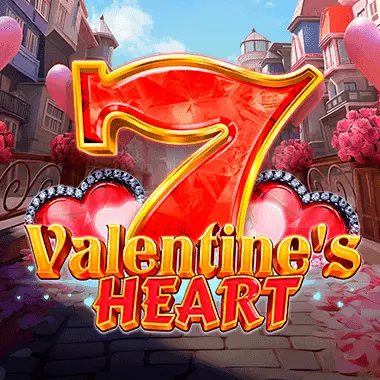 Valentine's Heart