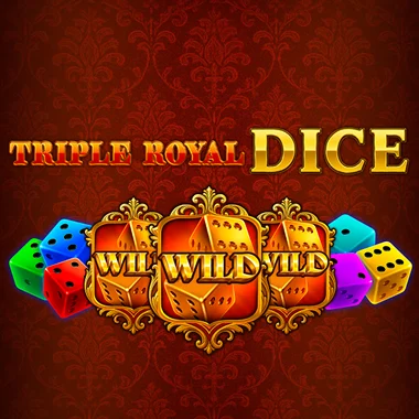 Triple Royal Dice