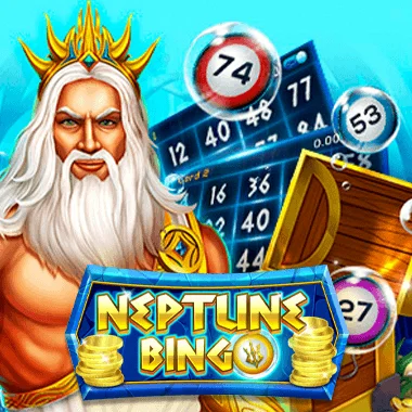 Neptune Bingo