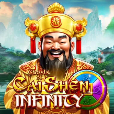 Chests Of Cai Shen – Infinity