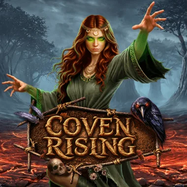 Coven Rising