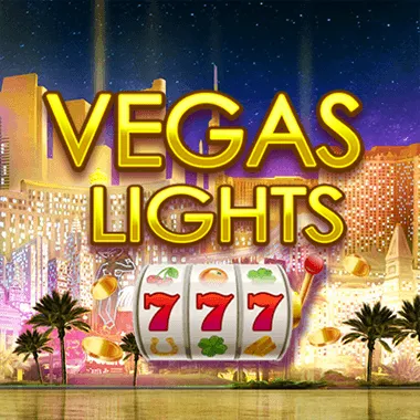 Vegas Lights