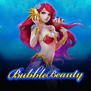 Bubble Beauty