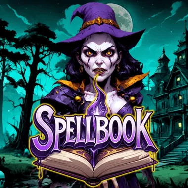 Spellbook